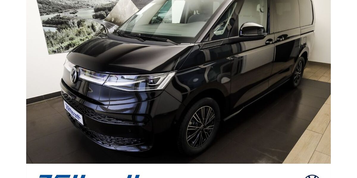 VW T7 Multivan 7.500 km 63.990 &euro; Holzminden 37603