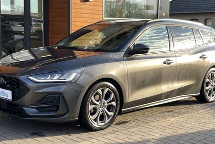 Ford Focus 39.552 km 21.350 &euro; Essen (Oldenburg) 49632