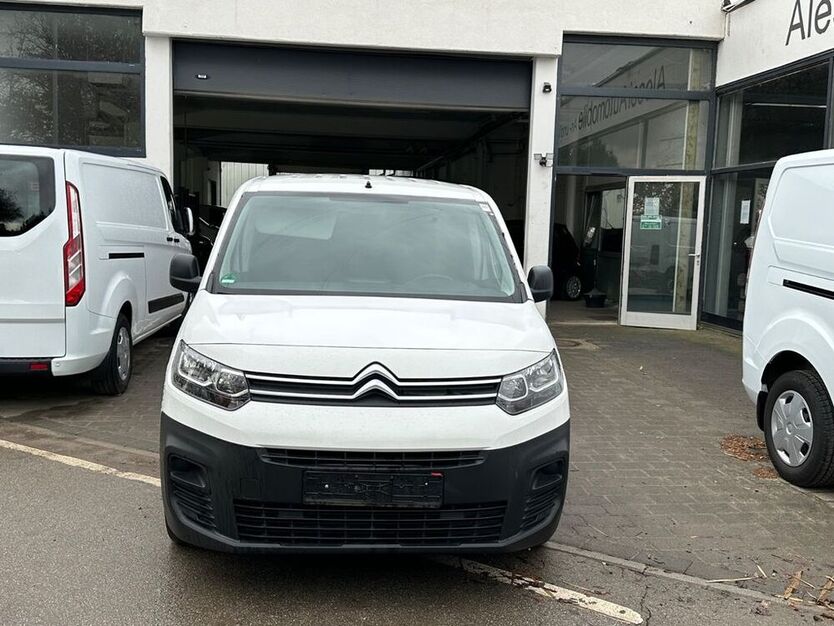 Berlingo
