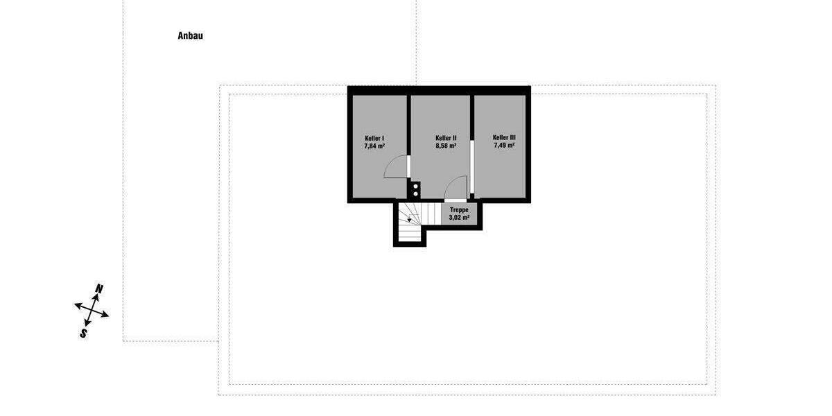VERKAUFT! Gepflegtes Mehrfamilienhaus mit Garten in Loxstedt! 1 zimmer