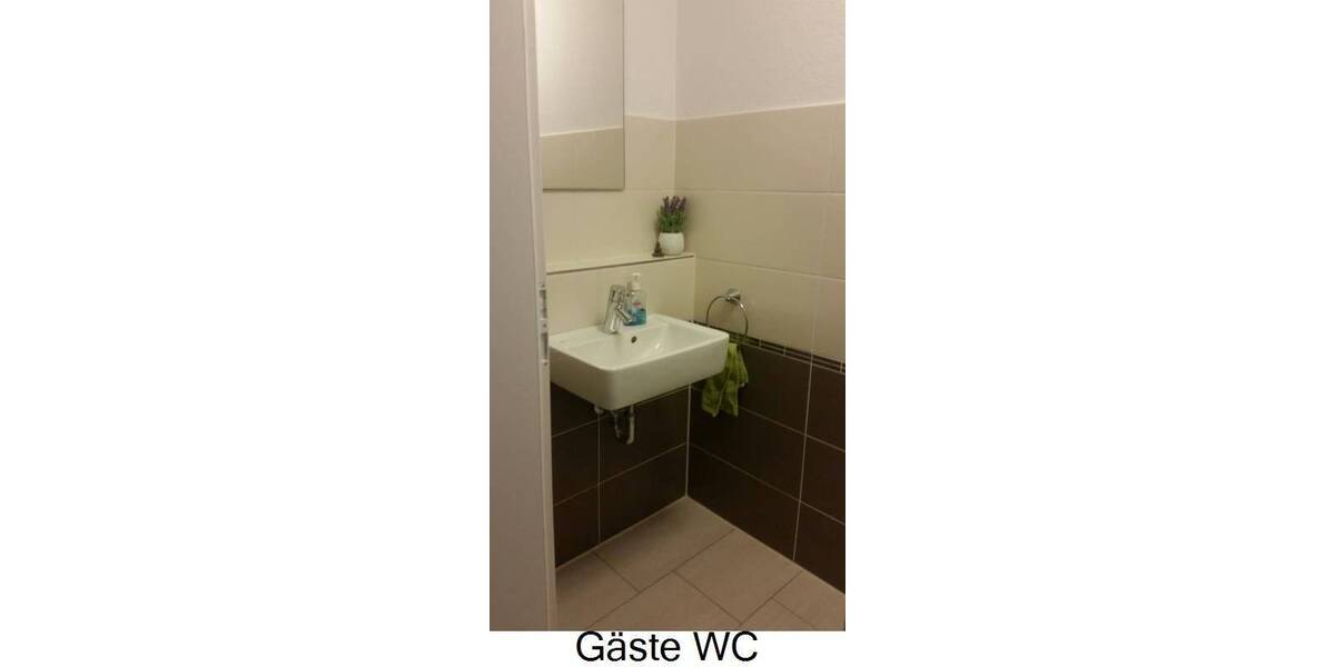 Etagenwohnung Cloppenburg - 3 Zimmer, 1.025&euro; | Angebot:26796417