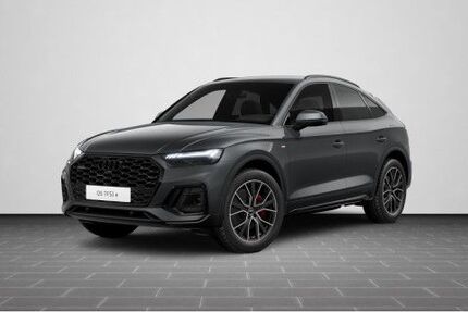 Audi Q5 10.950 km 54.649 &euro; Mannheim 68309