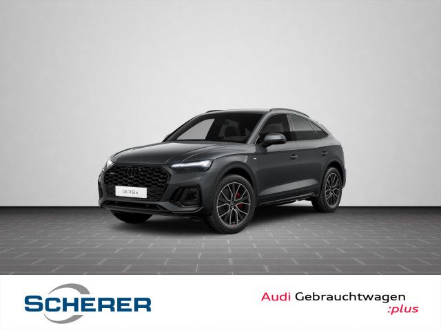 Audi Q5 10.950 km 54.649 &euro; Mannheim 68309