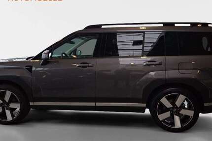 Hyundai SANTA FE 31.500 km 43.990 &euro; Bedburg 50181