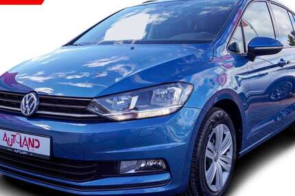 VW Touran 89.126 km 17.890 € Leipzig 04209