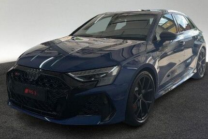 Audi RS3 6.000 km 69.590 &euro; Weilheim 82362