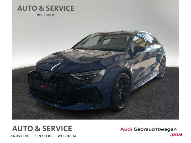 Audi RS3 6.000 km 69.590 &euro; Weilheim 82362