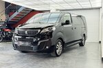 Peugeot Traveller BlueHDI 180 Allure L3 8 Sitze Massage 124.300 km 28.290 &euro; Lich 35423