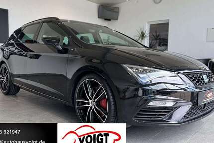 Seat Leon 89.978 km 19.890 &euro; Barchfeld Immelborn 36456