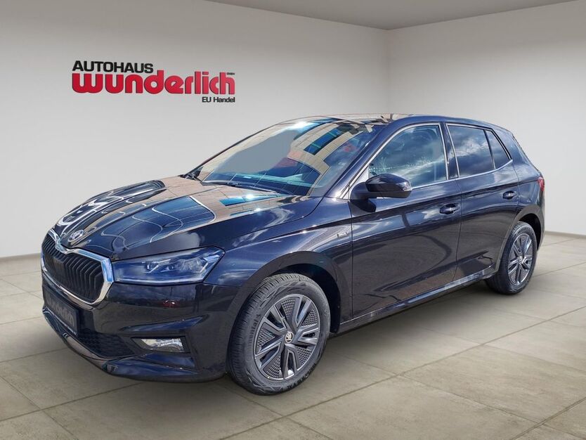 Skoda Fabia 3.219 km 19.990 € Schönefeld 12529