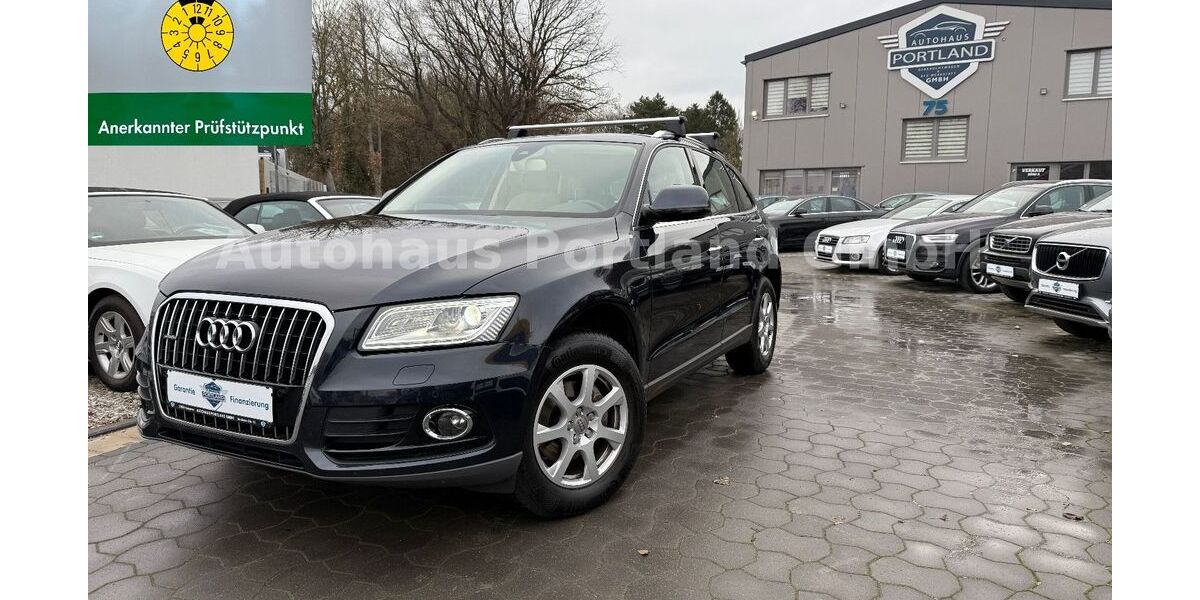 Audi Q5 147.300 km 17.930 &euro; Hannover 30629