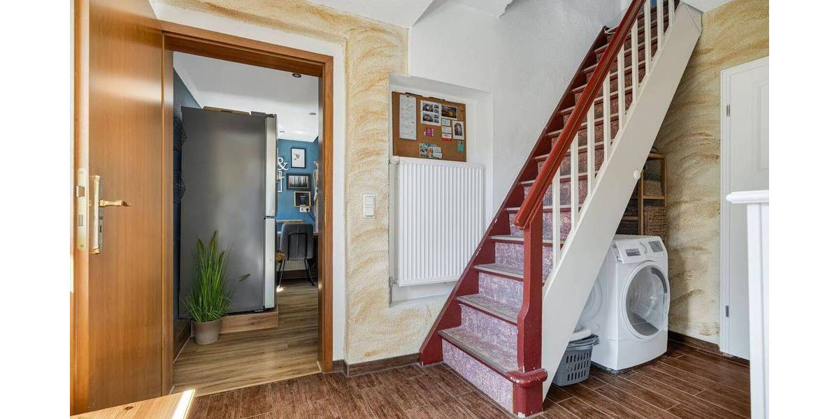 Einfamilienhaus Fredersdorf-Vogelsdorf Fredersdorf-Süd - 4 Zimmer, 74 m&sup2;, 349.000&euro; | Angebot:26435694