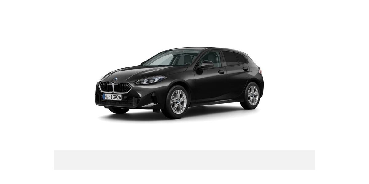 BMW 120 8.203 km 29.290 &euro; Emsdetten 48282