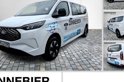 Ford Transit Custom 3.000 km 63.736 &euro; Berlin 13581