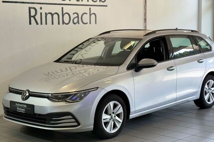 VW Golf 82.700 km 16.490 € Rimbach 64668