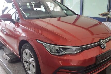 VW Golf 32.900 km 19.900 &euro; Bad Hersfeld 36251