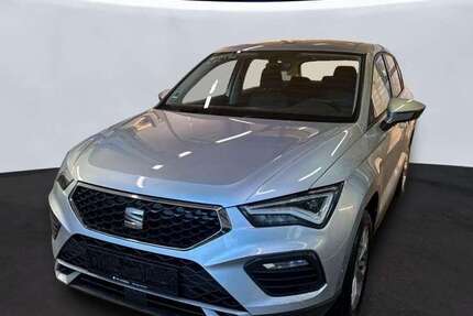 Seat Ateca 188.000 km 16.490 &euro; Sulzbach - Rosenberg 92237