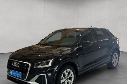Audi Q2 20.350 km 25.980 € Neu-Ulm 89231