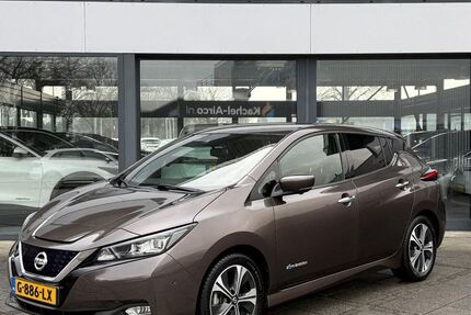 Nissan Leaf 122.030 km 9.450 &euro; Kampen 8263B
