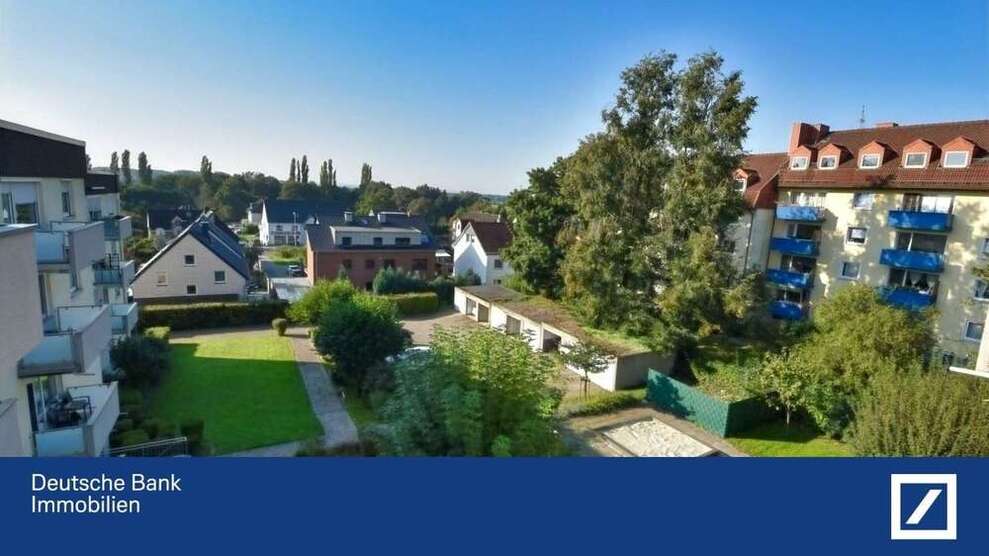 Wohnung zum Kaufen in Kamen 115.000 € 59 m²