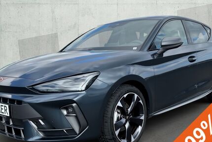 Cupra Leon 2.691 km 32.490 &euro; Nordhorn 48529