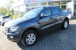 Ford Ranger 3.2 6Speed Wildtrak - AHK - 86.090 km 17.980 &euro; Euskirchen 53881