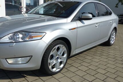 Ford Mondeo 157.809 km 6.650 &euro; Burgau 89331