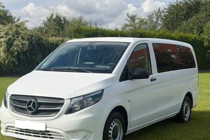 Mercedes-Benz Vito 134.000 km 21.999 &euro; Göttingen 37077