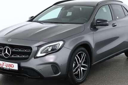 Mercedes-Benz GLA 220 68.878 km 24.990 &euro; Göttingen 37081
