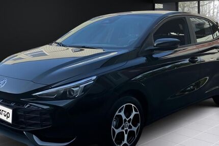 MG MG3