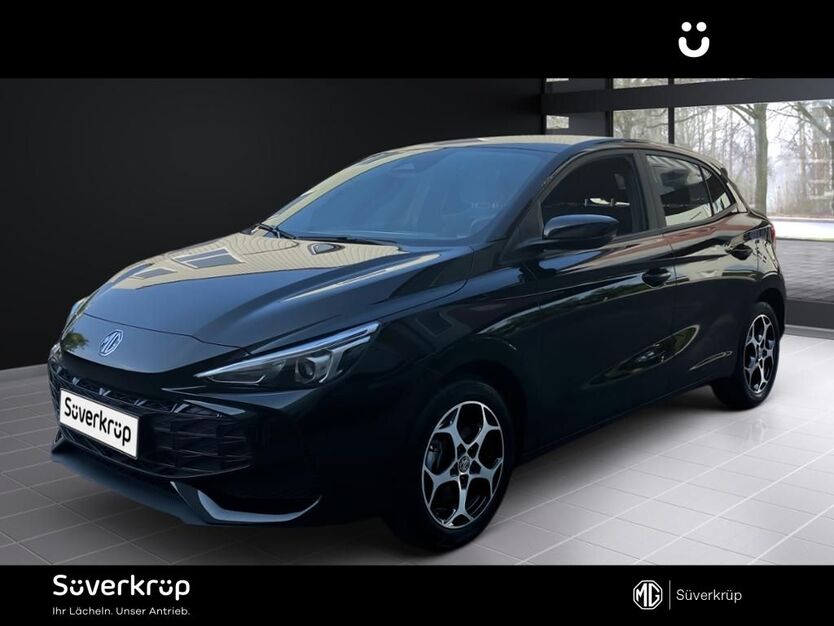 MG3