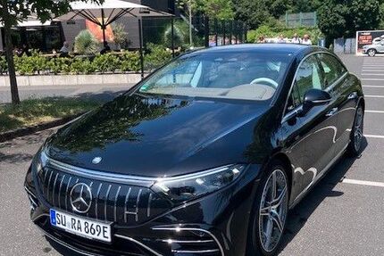 Mercedes-Benz EQS 13.693 km 79.889 &euro; Troisdorf 53842