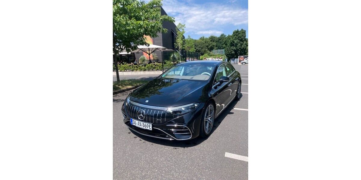 Mercedes-Benz EQS 13.693 km 79.889 &euro; Troisdorf 53842