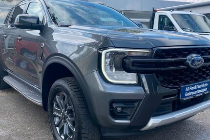 Ford Ranger 64.432 km 40.490 &euro; Bretten 75015