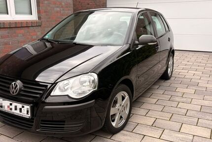 VW Polo 117.000 km 3.200 &euro; Schortens 26419
