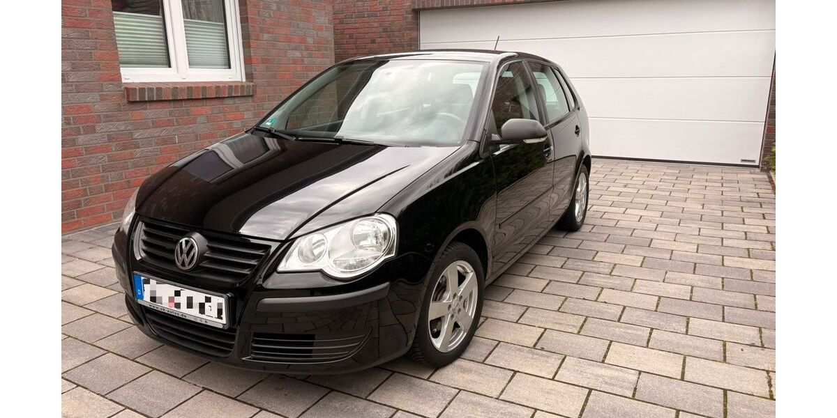 VW Polo 117.000 km 3.200 &euro; Schortens 26419