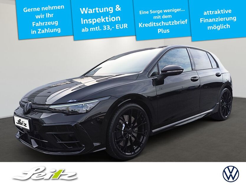 VW Golf 3.185 km 48.399 € Memmingen 87700