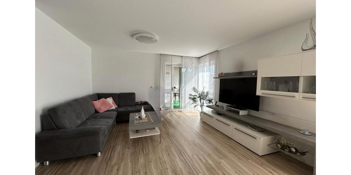 Erdgeschoßwohnung Rottweil - 2 Zimmer, 67 m&sup2;, 310.000&euro; | Angebot:26225126