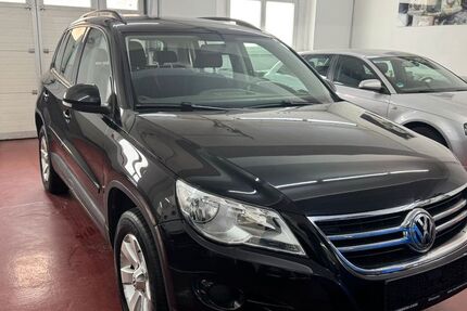 VW Tiguan 148.090 km 6.500 € Chemnitz 09113