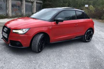 Audi A1 154.000 km 10.099 &euro; Lippetal 59510