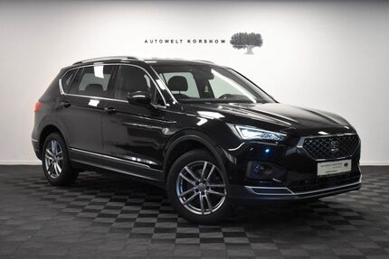 Seat Tarraco 99.199 km 25.700 &euro; Saerbeck 48369