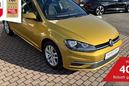 VW Golf 137.000 km 9.990 &euro; Eschenbach 92676