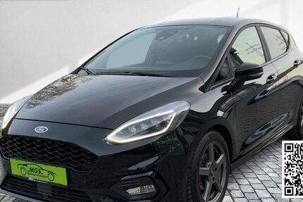 Ford Fiesta 91.110 km 11.890 &euro; Kulmbach 95326