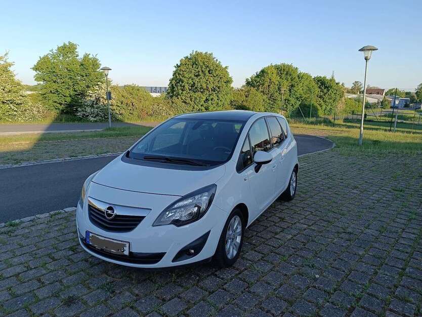 Meriva