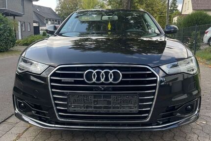 Audi A6 205.000 km 16.990 &euro; Löhne 32584
