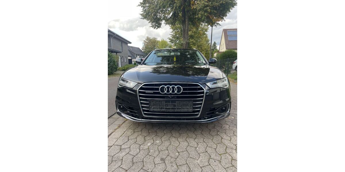 Audi A6 205.000 km 16.990 &euro; Löhne 32584