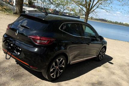 Renault Clio 105.000 km 13.000 &euro; Germersheim 76726