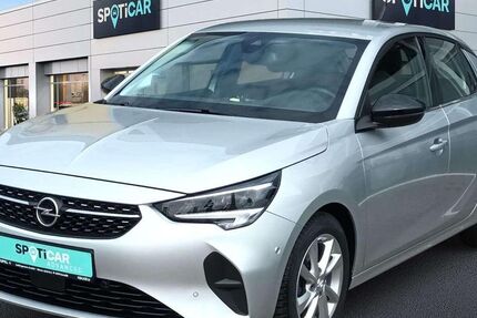 Opel Corsa 46.681 km 14.000 &euro; Waren Müritz 17192