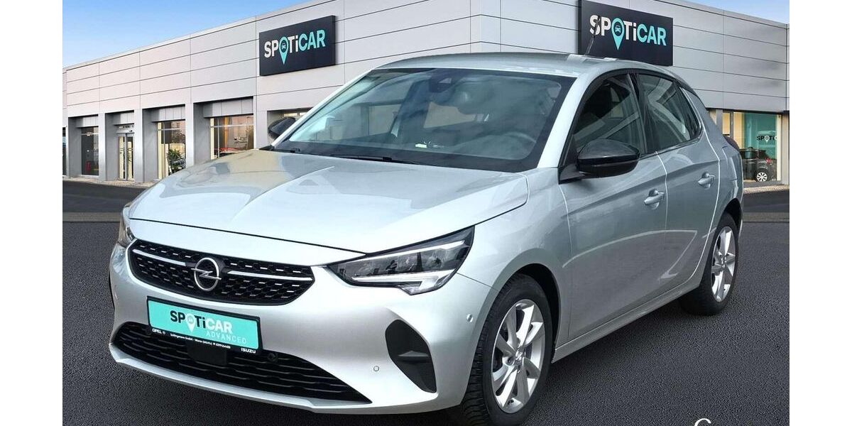 Opel Corsa 46.681 km 14.000 &euro; Waren Müritz 17192