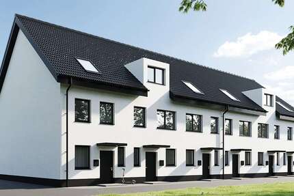 Haus zum Kaufen in Essen 389.900 € 127 m² 4.5 zimmer